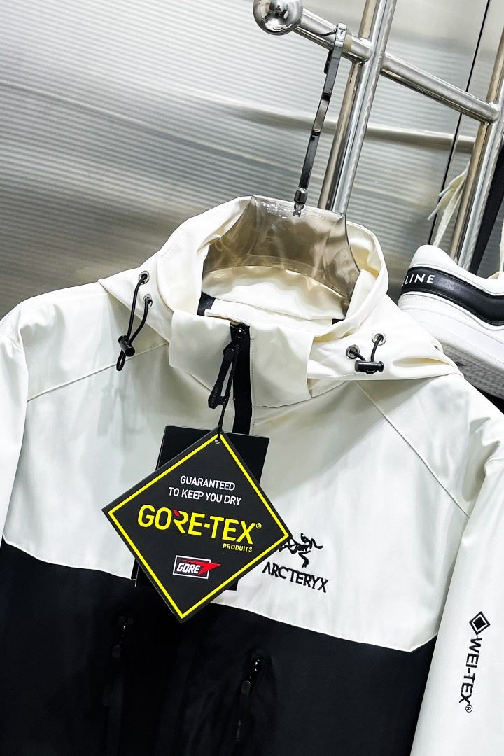 Arcteryx Outwear